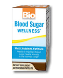 BLOOD SUGAR WELLNESS