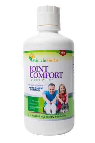 JOINT COMFORT ELIXIR PLUS ™