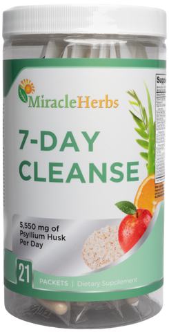 7-Day Cleanse