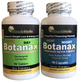Botanax® Day and Night