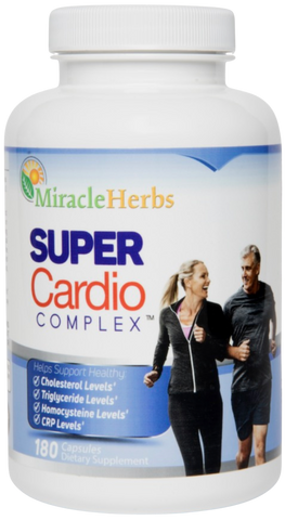 SUPER CARDIO COMPLEX