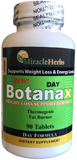 Botanax® Day and Night