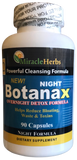 Botanax® Day and Night