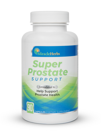 SUPER PROSTATE SUPPORT ™