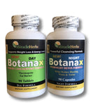 BOTANAX® DAY AND NIGHT