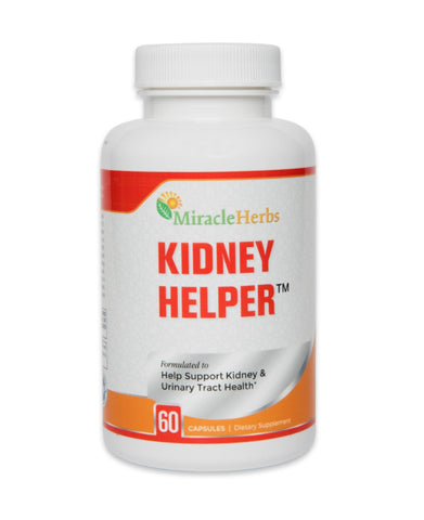 Kidney Helper ™