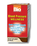 BLOOD PRESSURE WELLNESS