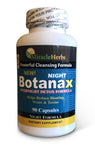 BOTANAX® DAY AND NIGHT