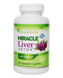 MIRACLE LIVER DETOX ™